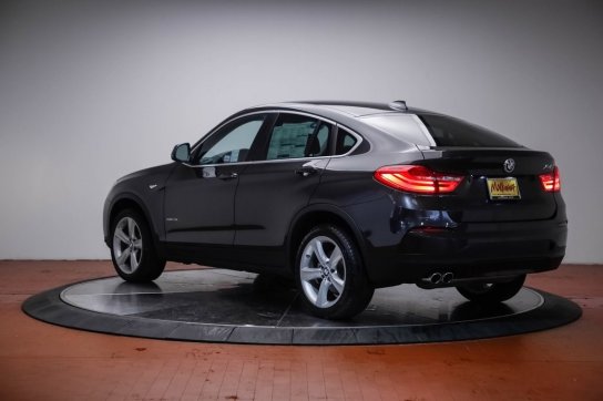 2015 BMW X4