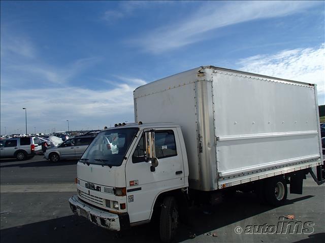 GMC W4