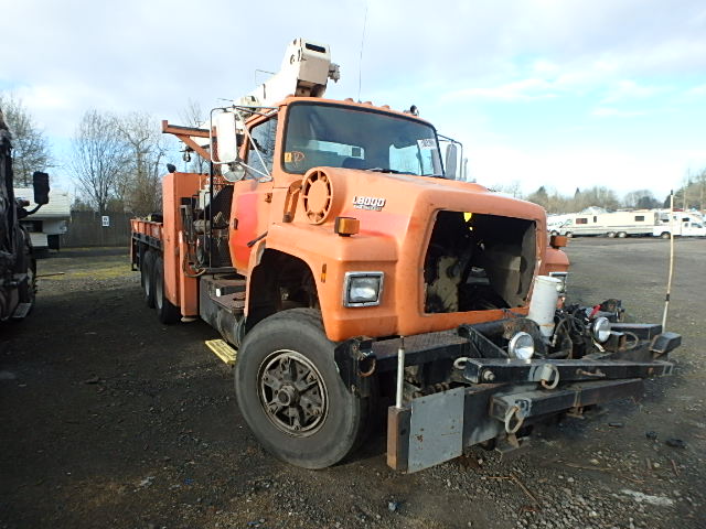 Ford LNT8000