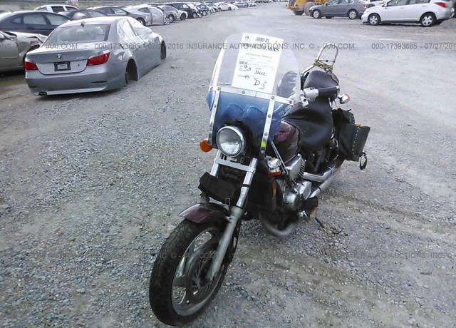 Honda VF750C (MAGNA)