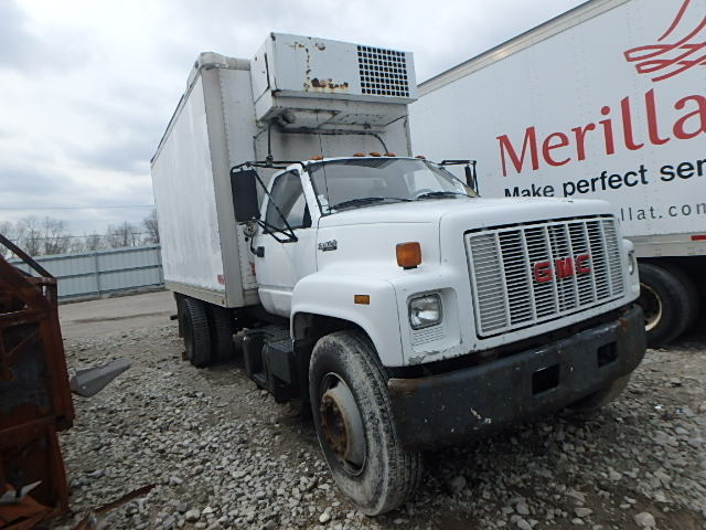 GMC C6