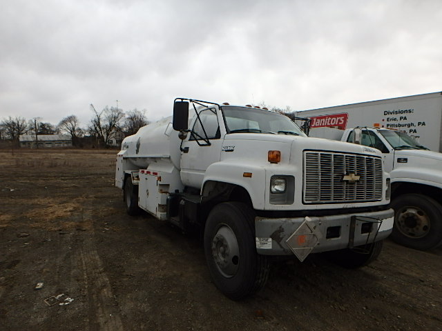 Chevrolet C7