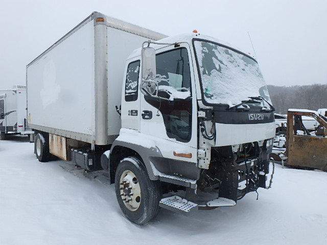 Chevrolet T-Series