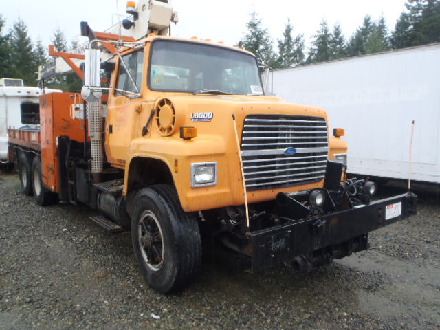 Ford LNT8000