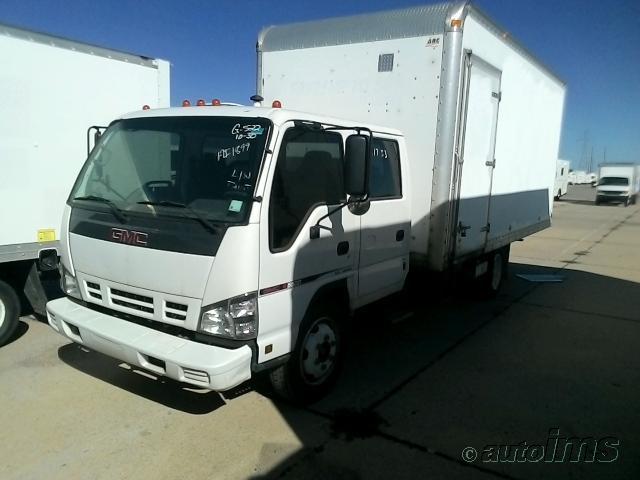 GMC W5