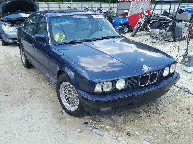 BMW 535i