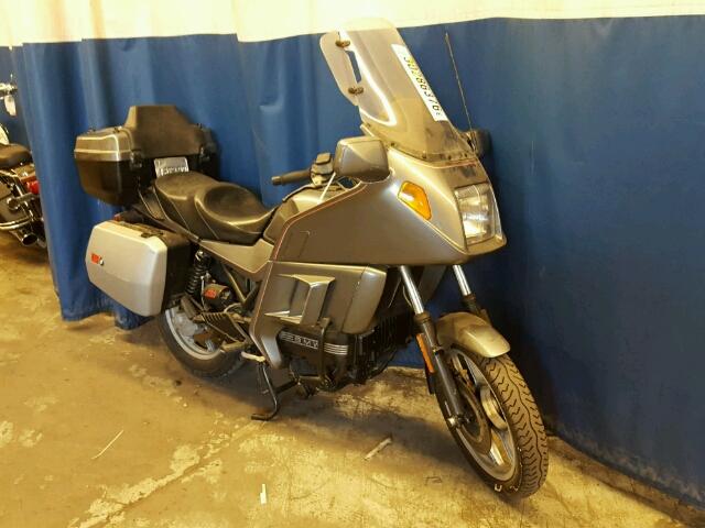 BMW K 100 LT