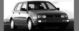 Volkswagen GTI