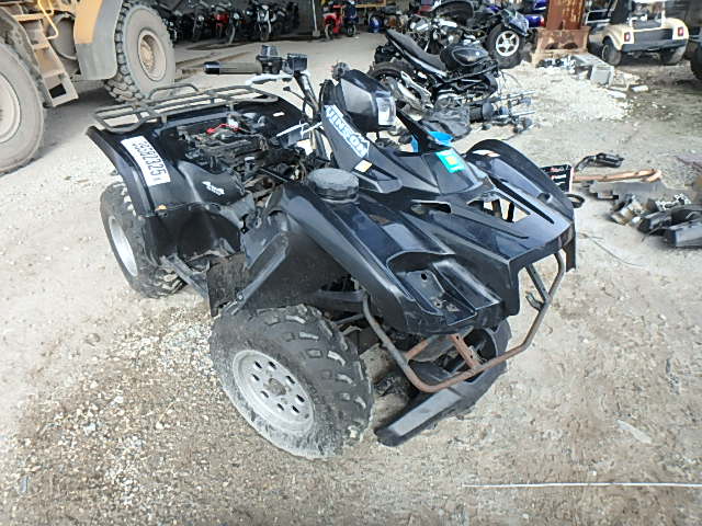 Suzuki LT-A500F/LT-A500FC