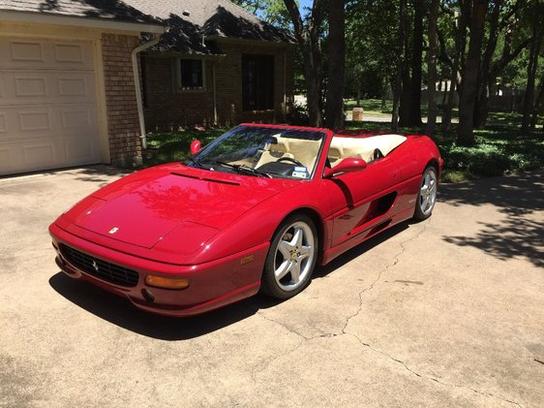Ferrari F355