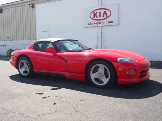 Dodge Viper