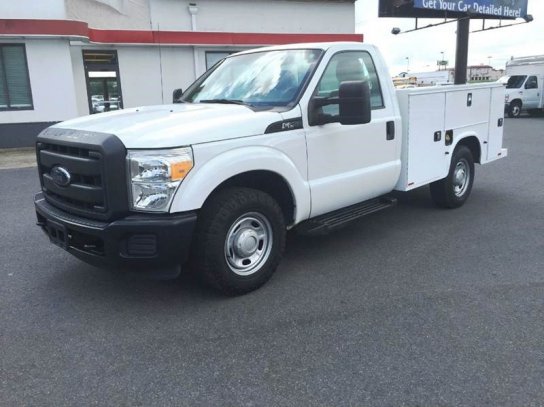 FORD