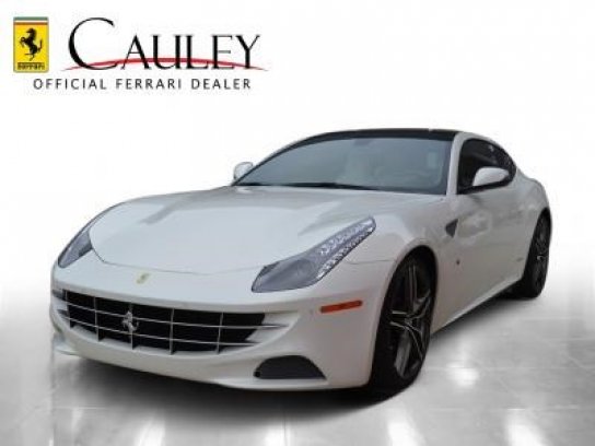 Ferrari FF