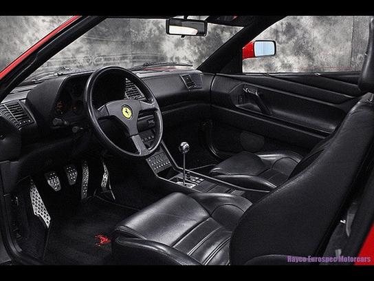 Ferrari 348 ts