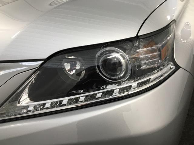 2013 Lexus RX