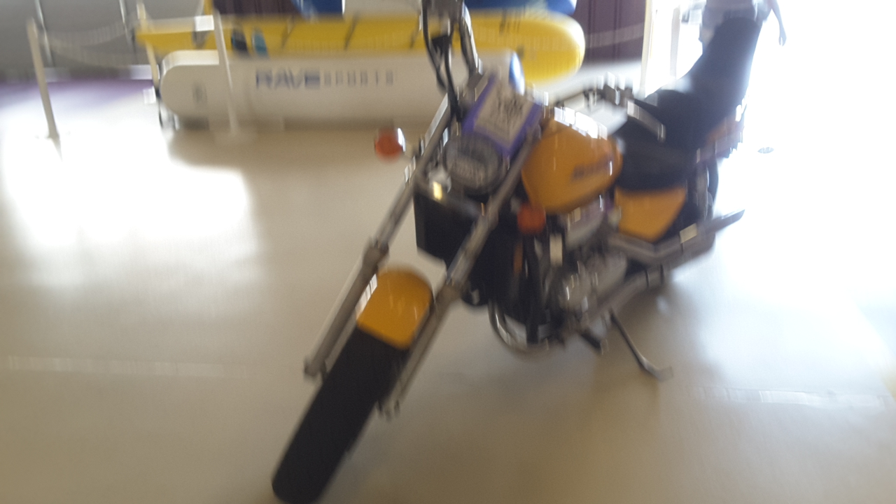Honda VF750C (MAGNA)