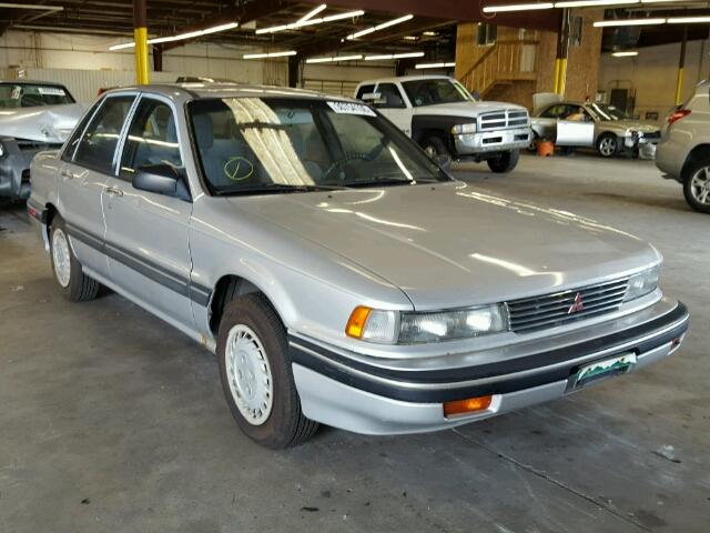 Mitsubishi Galant