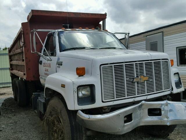 Chevrolet C7