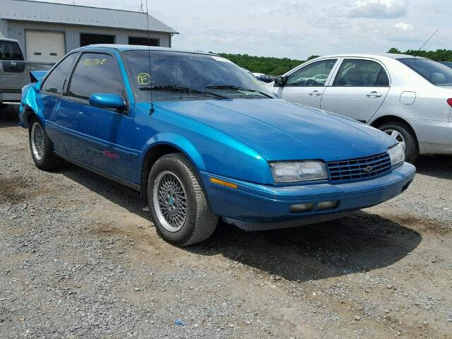 Chevrolet Beretta