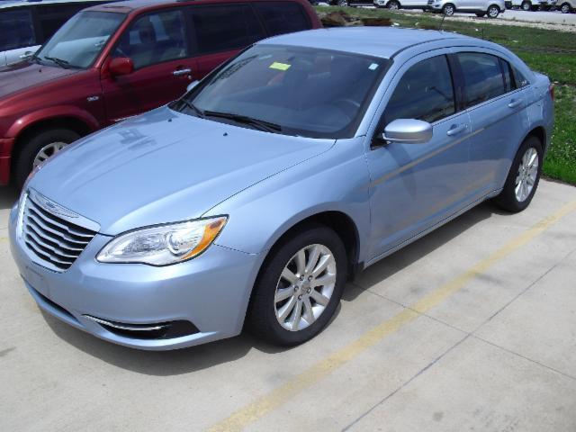 CHRYSLER
