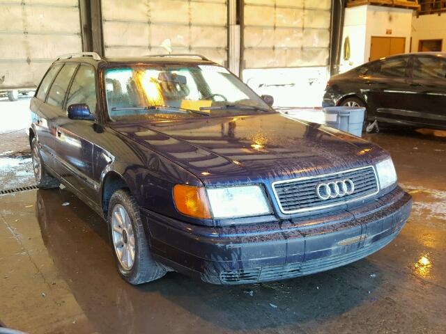 Audi 100