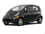 Mitsubishi i-MiEV