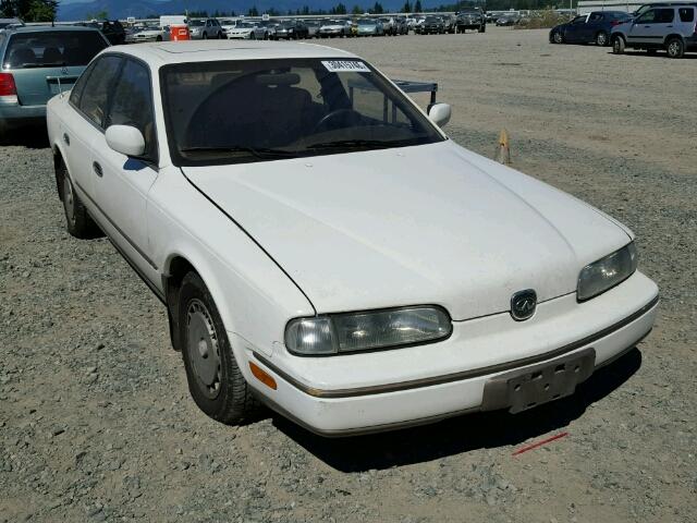 Infiniti Q45