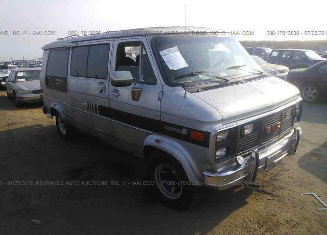 GMC