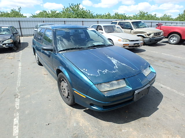 Saturn SW2