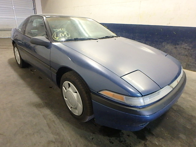 Mitsubishi Eclipse