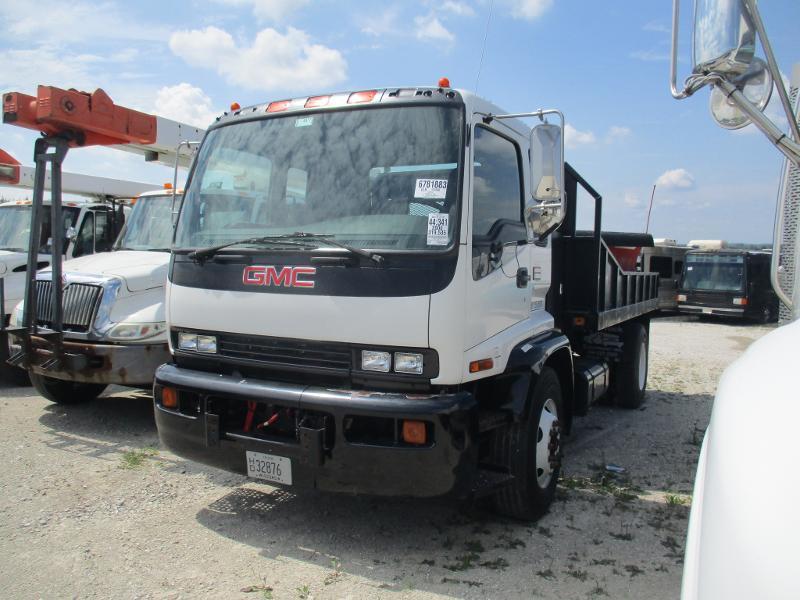 GMC T-Series