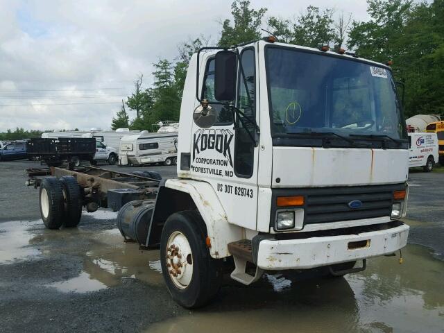 Ford CF7000