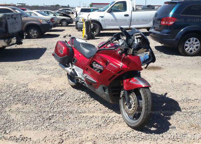 Honda ST1100
