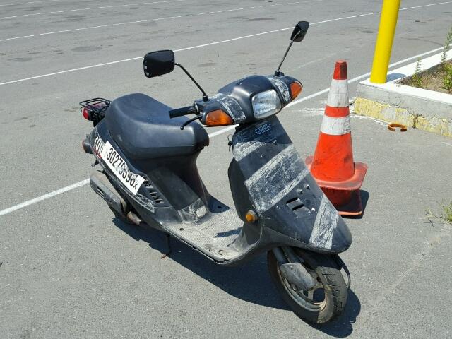 Honda SA50