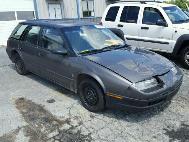 Saturn SW1