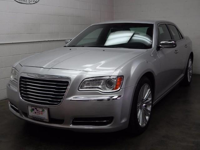 CHRYSLER