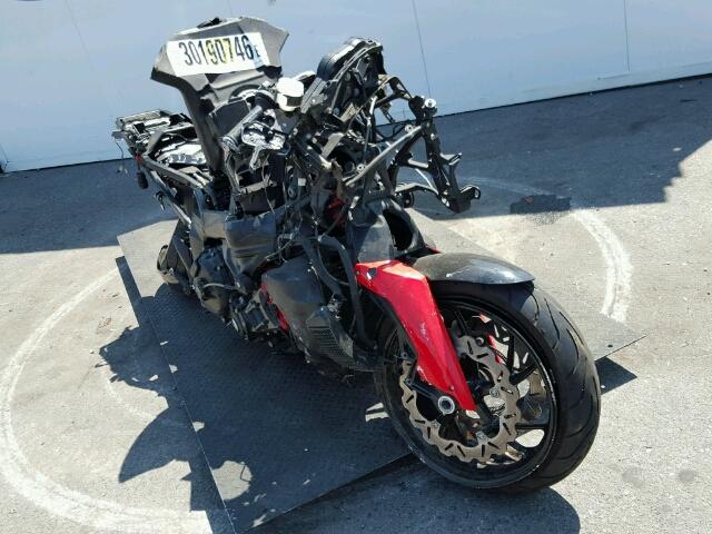 BMW K 1200 S