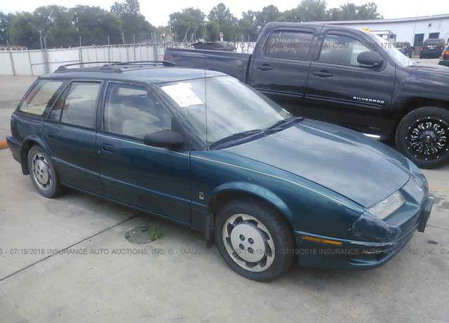 Saturn SW2
