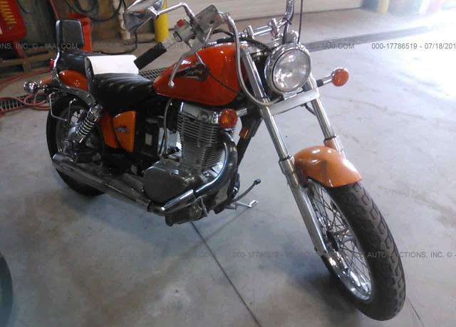 Suzuki LS650P