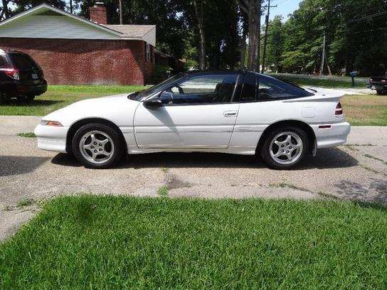 Mitsubishi Eclipse