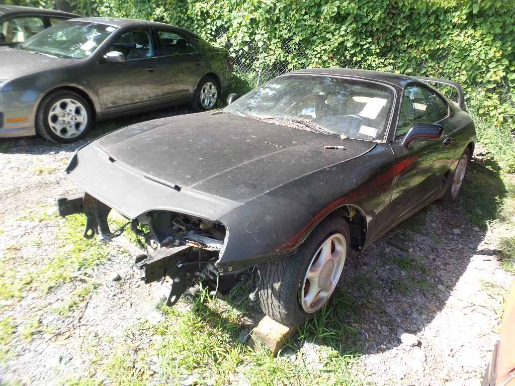 Toyota Supra