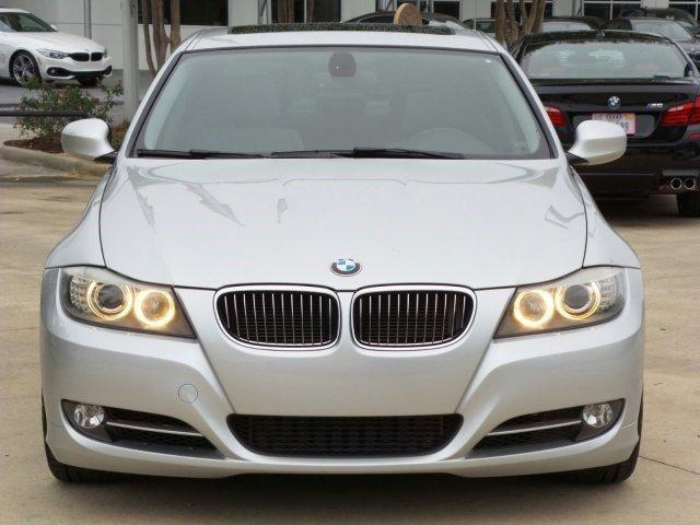 2011 BMW 335i