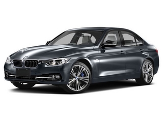 2016 BMW 328i