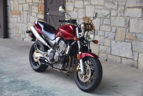 Honda CB900 (919)