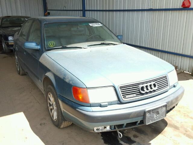 Audi 100
