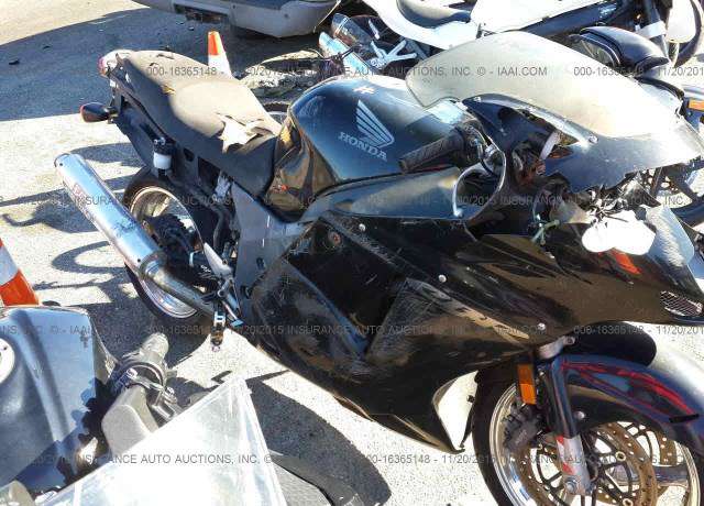 Honda CBR1100XX