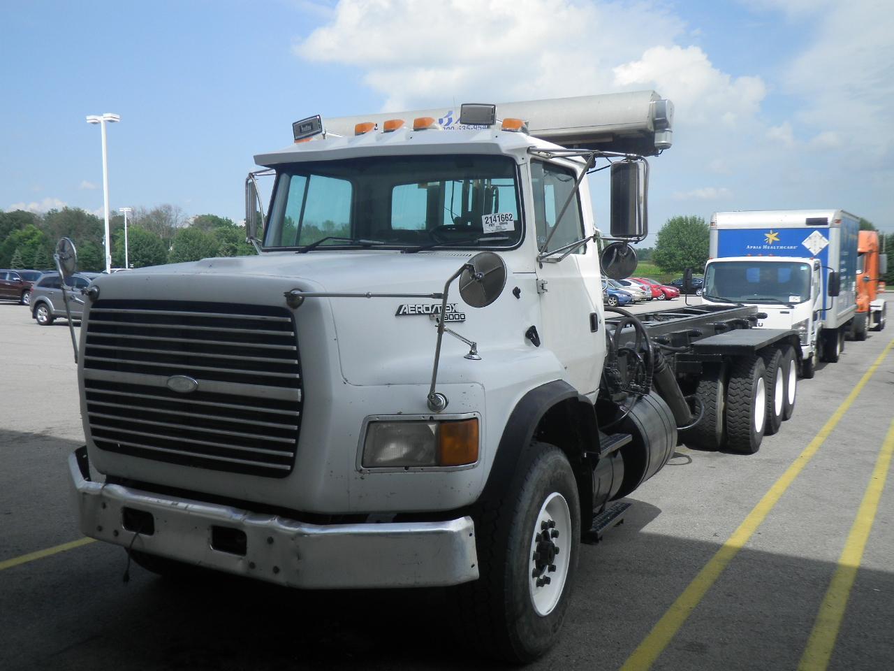 Ford LTS9000