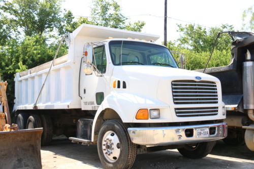 Ford L8513