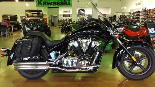 Honda VT1300 (Stateline)