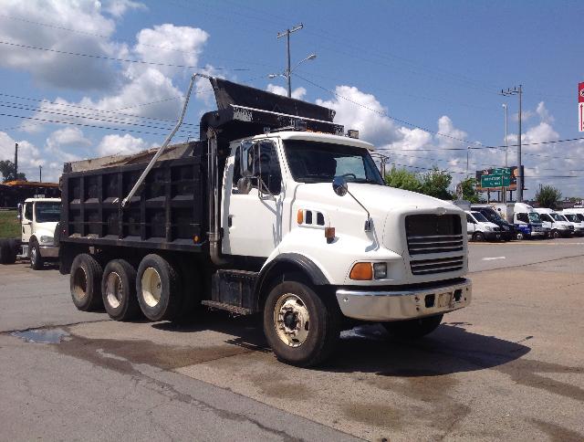 Ford LT8513